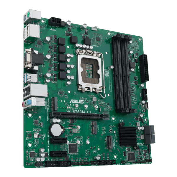 ASUS PRO B760M-CT-CSM (1700) (D) - E_0005_72355