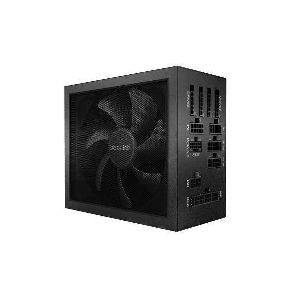 PC- Netzteil Be Quiet Dark Power 13 1000W - E_0005_72454