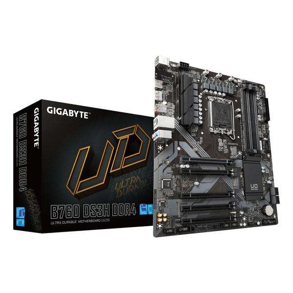Gigabyte GA-B760 DS3H DDR4 (1700) (D) - E_0005_72581