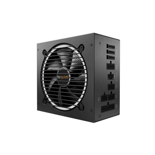 PC- Netzteil Be Quiet Pure Power 12 M 650W - E_0005_72648