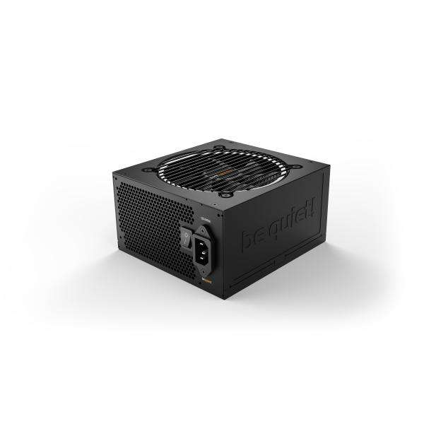 PC- Netzteil Be Quiet Pure Power 12 M 650W - E_0005_72648