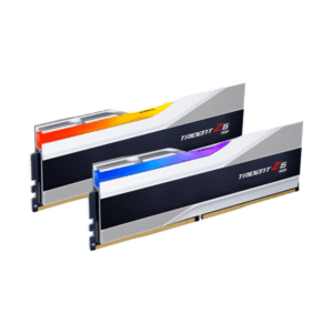 DDR5 32GB KIT 2x16GB PC 6000 G.Skill Trident Z5 RGB F5-6000J3636F16GX2-TZ5RS - E_0005_73083