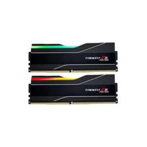 DDR5 32GB KIT 2x16GB PC 6000 G.Skill Trident Z5 NEO RGB F5-6000J3636F16GX2-TZ5NR - E_0005_73084