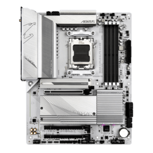 Gigabyte GA-B650 A ELITE AX ICE (AM5) (D) - E_0005_78774