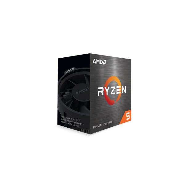 AMD Ryzen 5 5600GT Box AM4 (4,600GHz) 100-100001488BOX mit Kühler - E_0005_80901