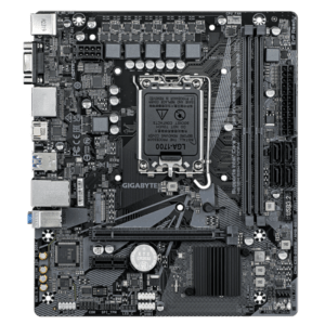 Gigabyte GA-H610M S2H DDR4 V3 (1700) (D) - E_0005_81006