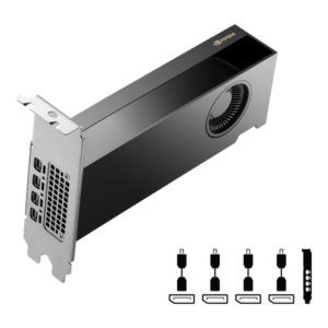 VGA PNY Quadro RTX 2000 ADA 16GB Retail (VCNRTX2000ADA-PB) - E_0005_81781