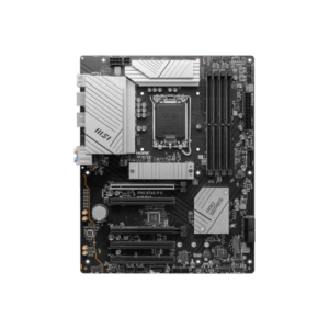 MSI PRO B760-P II (1700) (D) - E_0005_83470