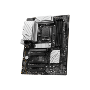 MSI PRO B760-P II (1700) (D) - E_0005_83470