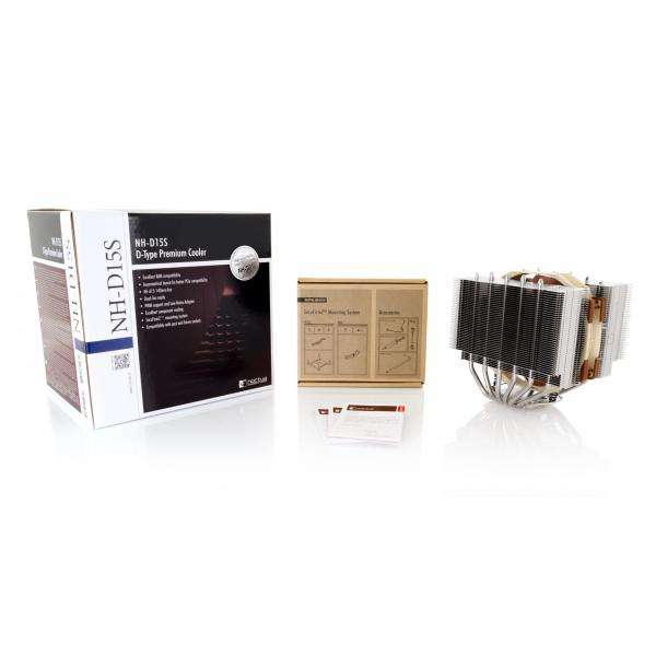 Cooler Noctua NH-D15S - E_0005_84606