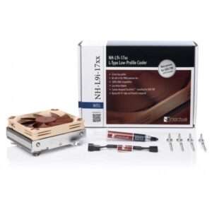 Cooler Noctua NH-L9i-17xx - E_0005_84611