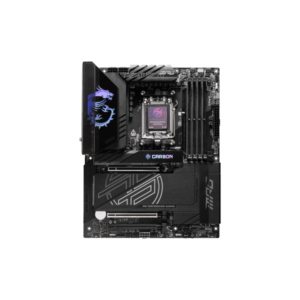 MSI MPG X870E Carbon Wifi (AM5) (D) - E_0005_84965