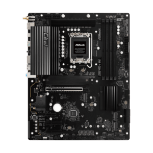 ASROCK Z890 Pro-A WiFi (1851) (D) - E_0005_85417
