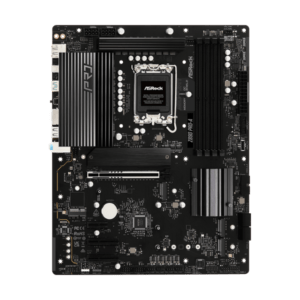 ASROCK Z890 Pro-A (1851) (D) - E_0005_85418