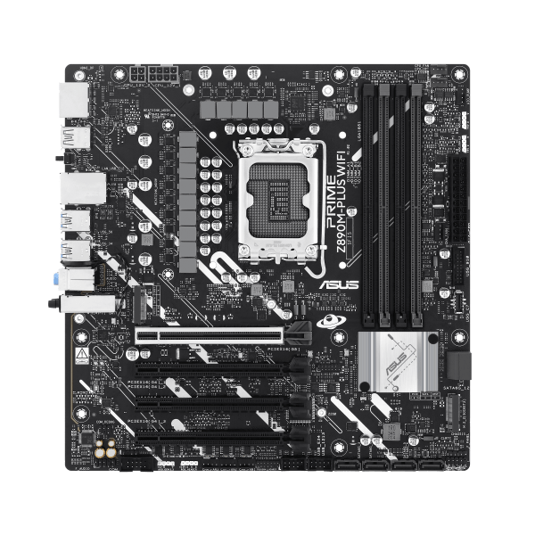 ASUS PRIME Z890M-PLUS WIFI (1851) (D) - E_0005_85838