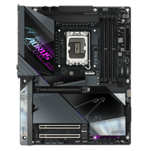 Gigabyte GA-Z890 AORUS MASTER (1851) (D) - E_0005_86021