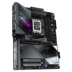 Gigabyte GA-Z890 AORUS MASTER (1851) (D) - E_0005_86021