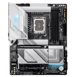 Gigabyte GA-Z890 GAMING X WIFI7 (1851) (D) - E_0005_86028