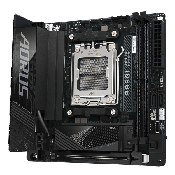 Gigabyte GA-B850I AORUS PRO (AM5) (D) - E_0005_87119