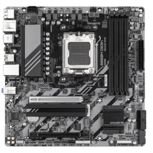Gigabyte GA-B850M DS3H (AM5) (D) - E_0005_87127