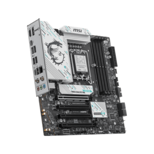 MSI B860M GAMING PLUS WIFI (1851) - E_0005_87506