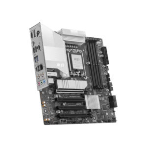 MSI PRO B860M-A WIFI (1851) - E_0005_87509