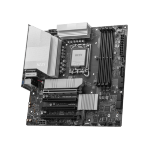 MSI PRO B860M-A WIFI (1851) - E_0005_87509