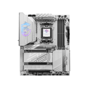 MSI MPG X870E EDGE TI WIFI (AM5) - E_0005_87510