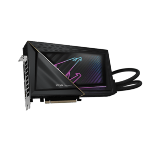 VGA Gigabyte GeForce® RTX 5090 32GB AORUS XTREME WATERFORCE - E_0005_88697