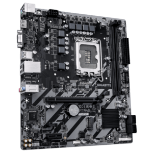 Gigabyte GA-H810M H (1851) (D) - E_0005_88705