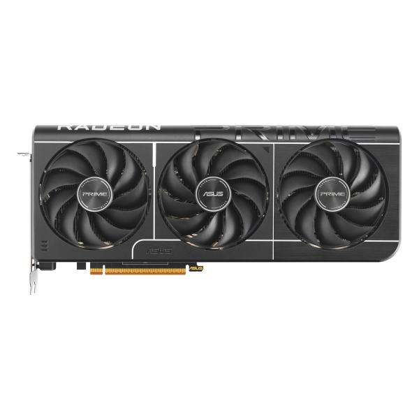 VGA ASUS RADEON RX 9070 XT 16GB Prime OC - E_0005_89856