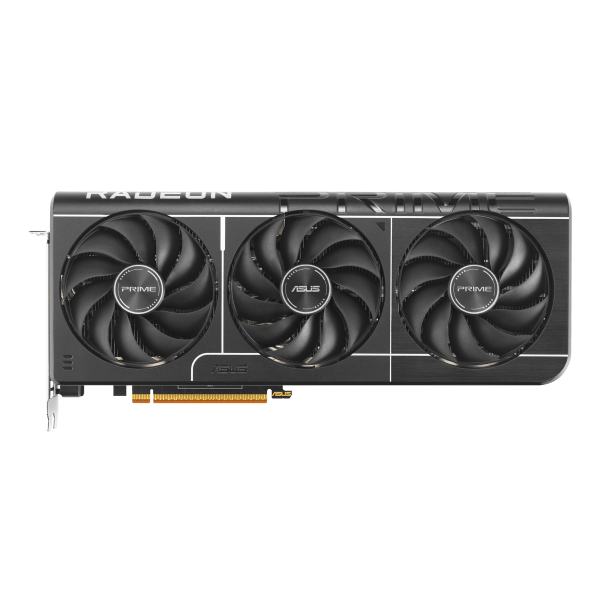 VGA ASUS RADEON RX 9070 XT 16GB Prime OC - E_0005_89856