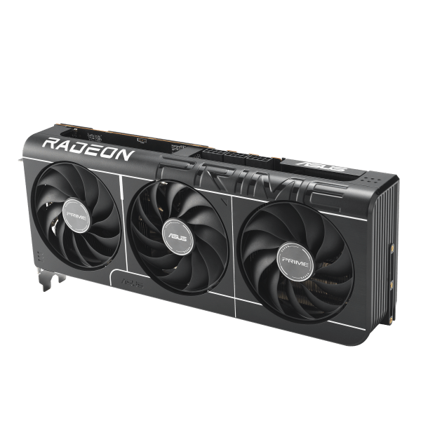 VGA ASUS RADEON RX 9070 XT 16GB Prime OC - E_0005_89856