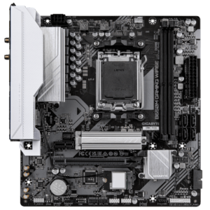 Gigabyte GA-B650M Gaming WIFI6E (AM5) (D) - E_0005_90700