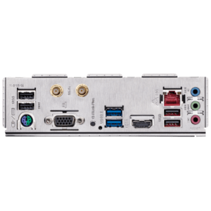 Gigabyte GA-B650M Gaming WIFI6E (AM5) (D) - E_0005_90700