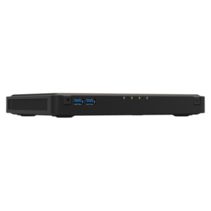 NAS Server QNAP TBS-464-8G 4-Bay NASbook - E_0005_93445