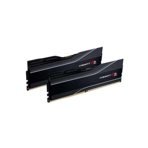 DDR5 64GB KIT 2x32GB PC 6000 G.Skill Trident Z5 Neo F5-6000J3040G32GX2-TZ5N - E_0005_94931