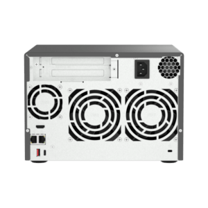 NAS Server QNAP TVS-H674T-I5-32G 6-Bay - E_0005_95433