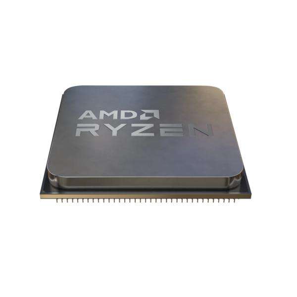 AMD Ryzen 5 5500 Box AM4 (3,600GHz) 100-100000457BOX with Cooler - E_0005_95633