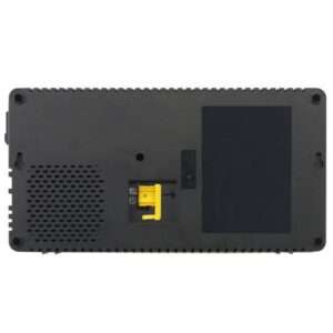 APC BV1000I gruppo di continuitÃ  [UPS] A linea interattiva 1 kVA 600 W 1 presa[e] AC (APC Easy UPS BV BV1000I - UPS - 230 V c.a. V - 600 Watt - 1000 VA - 9 Ah - connettori di uscita 6) - E_0009_B42358812