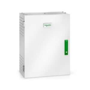 APC Easy 3S armadio per batteria dell'UPS Tower (APC - afbryderboks) - E_0009_B42404078