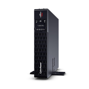CyberPower PR3000ERT2U gruppo di continuitÃ  [UPS] A linea interattiva 3 kVA 3000 W 8 presa[e] AC (PR3000ERT2U RACK 3000VA UPS - 3000W LINE LCD RAILKIT SNMP SLOT) - E_0009_B42685499