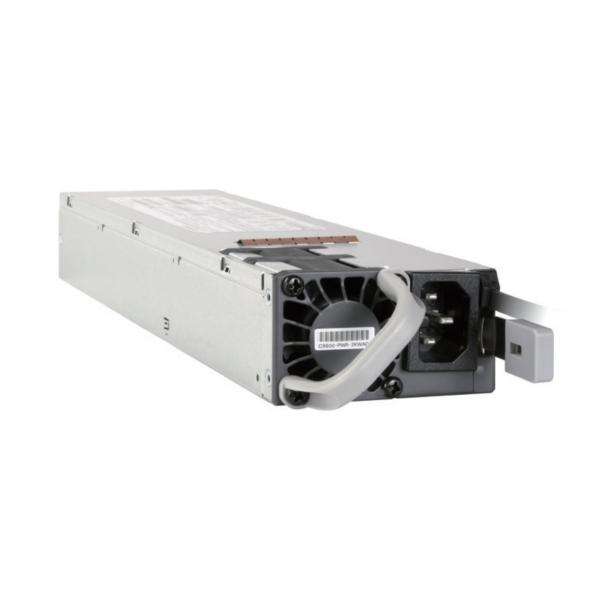 Cisco C9600-PWR-2KWAC= alimentatore per computer 2000 W Grigio (CISCO CATALYST 9600 SERIES - 2000W AC POWER SUPPLY) - E_0009_B43274952