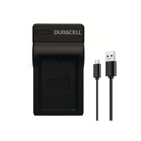 Duracell DRO5946 carica batterie (Duracell Digital Camera Battery Charger) - E_0009_B43938648