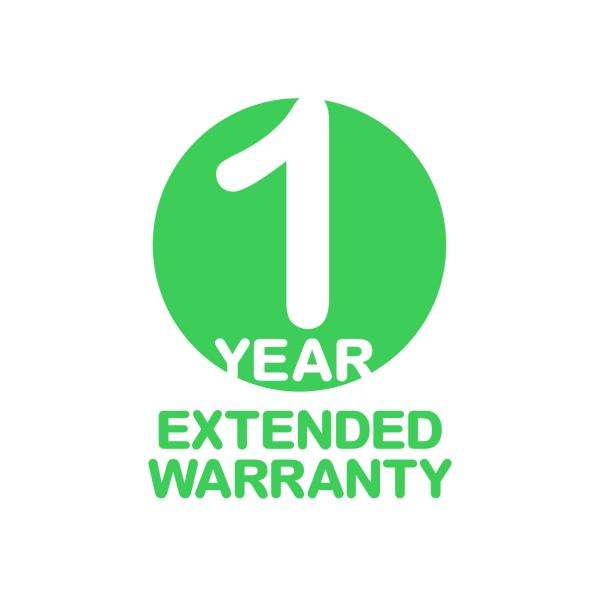 APC WEXTWAR1YR-SE-02 estensione della garanzia 1 licenza/e 1 anno/i (APC Extended Warranty - support opgrad) - E_0009_B44377861