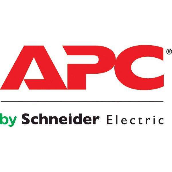APC WEXTWAR1YR-SE-04 estensione della garanzia 1 licenza/e 1 anno/i (APC Extended Warranty - support opgrad) - E_0009_B44377863