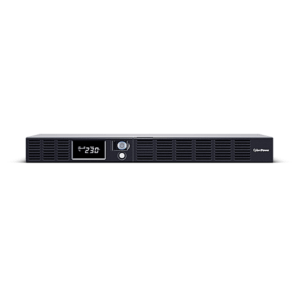 CyberPower OR600ERM1U gruppo di continuitÃ  [UPS] A linea interattiva 0,6 kVA 360 W 6 presa[e] AC (CYBERPOWER OR600ERM1U UPS 600VA/360W [2Years warranty]) - E_0009_B44545899