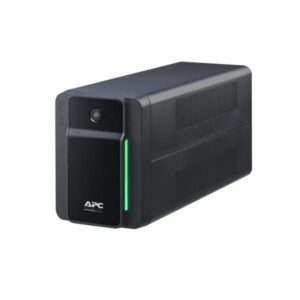 APC BVX900LI-GR gruppo di continuitÃ  [UPS] A linea interattiva 0,9 kVA 480 W 2 presa[e] AC (APC Easy UPS BVX Series BVX900LI-GR - UPS - 220-240 V c.a. V - 480 Watt - 900 VA - 9 Ah - connettori di us - E_0009_B44851220