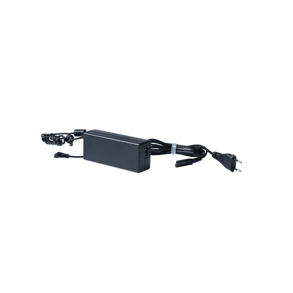 Brother PA-AD-600AUK adattatore e invertitore Interno Nero (AC ADAPTER FOR PJ AND RJ SERIES - ) - E_0009_B45261509