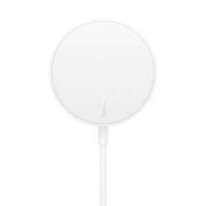 Belkin BOOST↑CHARGE Smartphone Bianco Carica wireless Interno (BELKIN MAGNATIC PORTABLE WIRELESS CHARGER PAD WHITE 7.5W) - E_0009_B45448142
